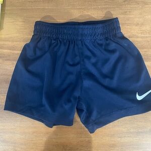 Toddler Boy Nike Shorts